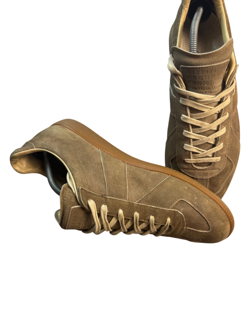 Vintage Maison Margiela Replica Gats Size 44