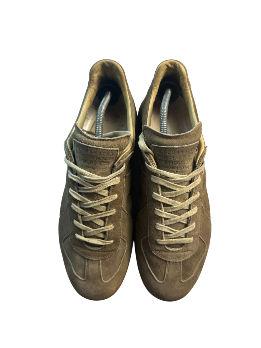 Vintage Maison Margiela Replica Gats Size 44