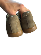 Vintage Maison Margiela Replica Gats Sneakers Maison Margiela