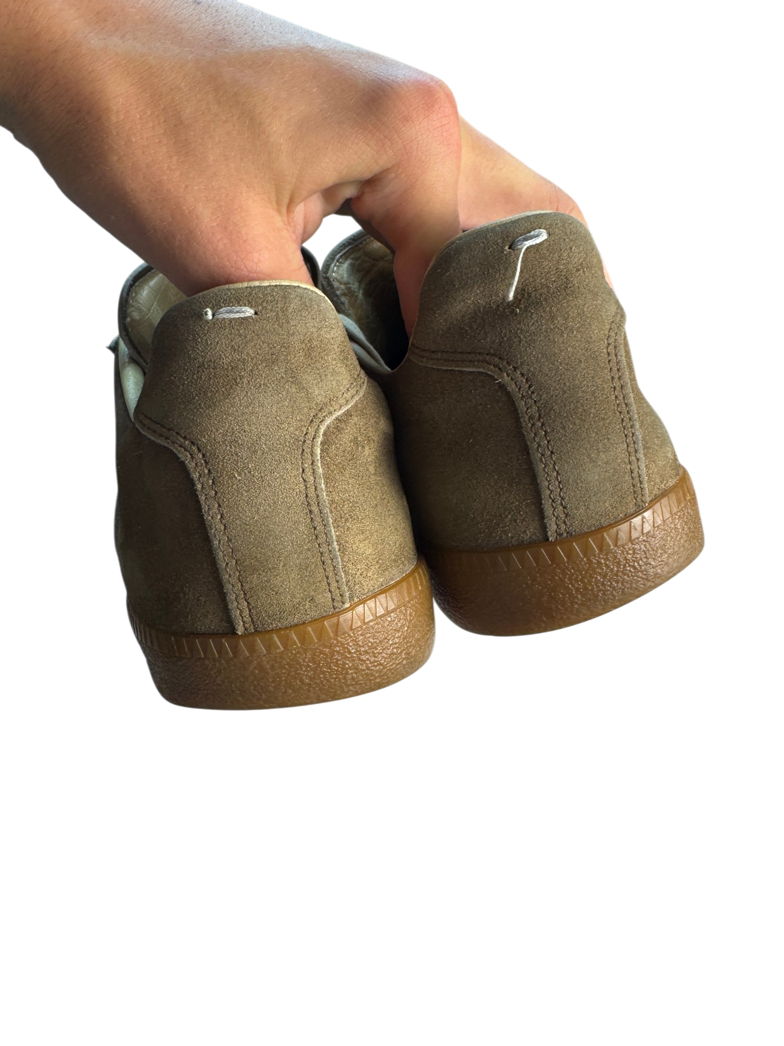 Vintage Maison Margiela Replica Gats Size 44