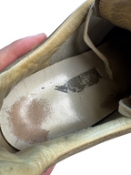 Vintage Maison Margiela Replica Gats Sneakers Maison Margiela